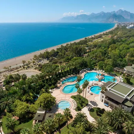 Oezkaymak Falez Hotel