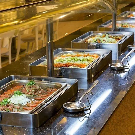 Hotel Oezkaymak Falez Antalya
